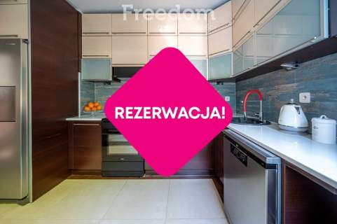 3 pokoje 70m z garażem, Nowodwory KW