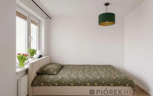 2-pokojowe mieszkanie na Mokotowie