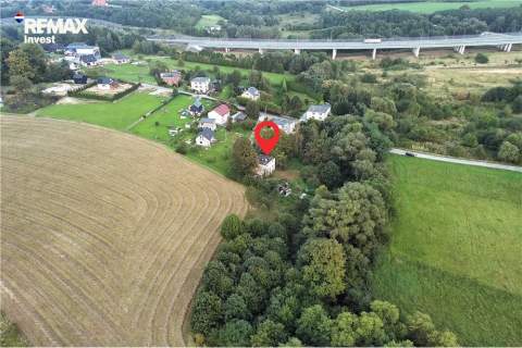 Sprzedaż domu   Bielsko-Biała, ul. Kaczeńców