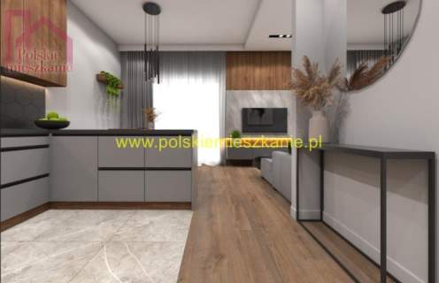Elegancki apartament 58 m2, ścisłe centrum, Tatarska, Przemyśl