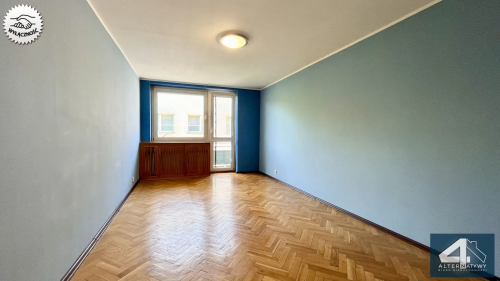Komfortowe mieszkanie 56 m2 - Stare Polesie