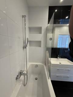 Miasteczko Wilanów, 3 pokoje, garaż, bezpośrednio, balkon,