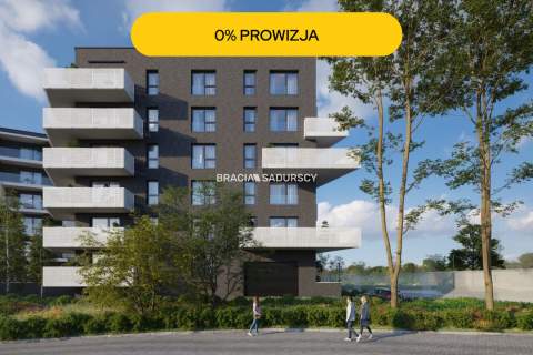Nowe mieszkania,świetna lokalizacja-bez prowizji