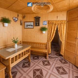 4 pokoje, 83 m z loggią Polkowice Ociosowa