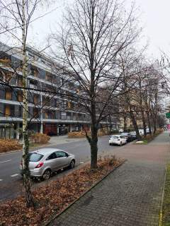3 POKOJE - DWUPOZIOMOWE - 47,50 M2 - MASARSKA