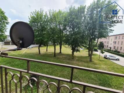 Zadbane Mieszkanie Rybnik , 2 Pokoje balkon, niski czynsz ,1...