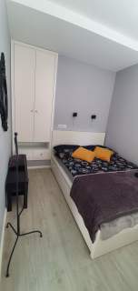 Komfortowe 38 m2 2 pokoje Muranów