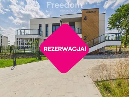 3 pokoje, prywatny ogród z tarasem