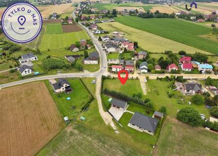 Działka na sprzedaż, 1483 m2, Tychy