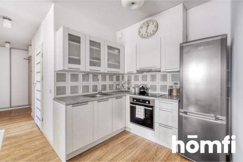 Elegancki apartament 10 min od plaży Cztery Oceany