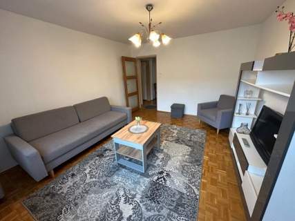 Sieroszewskiego 8, Raków, 2 pokoje, pet friendly