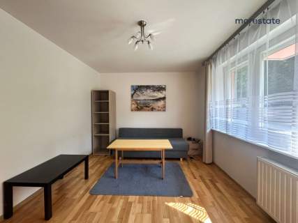 2 osobne pokoje I loggia I piwnica I miejsce posto