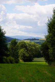 Działka budowlana na sprzedaż, 2934 m2, Lanckorona