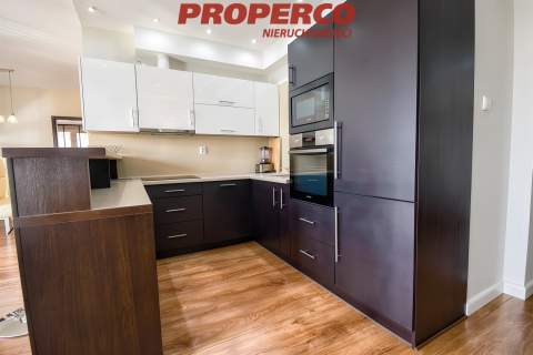 Apartament 4 pokojowy, 133m2, Centrum, Staszica