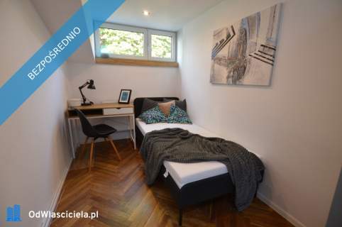 Pokój/pokoje Kraków Stare Miasto Batorego 22 PIESZO NA UJ AGH,...