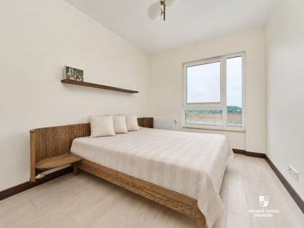 3 pokoje Taras 18 m 2 miejsca Jagodno