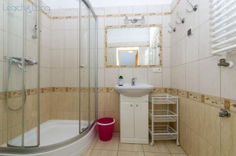 Lokal 86 m2 ul. Rakowicka