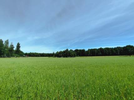 Sprzedam działkę budowlaną 1765 m2