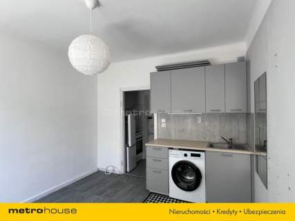 Mieszkanie na sprzedaż, 16,5 m2, Warszawa