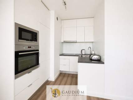 2 pokoje 43,20 m Gdańsk Przymorze