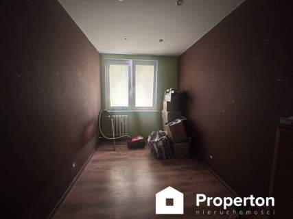 Plac Słoneczny Mieszkanie 45,85m2 przy Rezerwacie