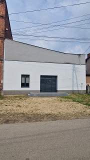 Magazyn z placem -przy S1, Mysłowice ul. Kopernika