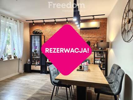 Mieszkanie 3 pokoje bezczynszowe, wysoki standard
