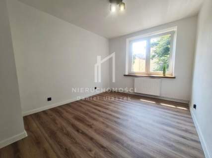 REZERWACJA Przestronne mieszkanie po remoncie -52 m2 - centrum