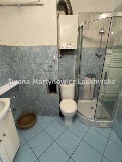 Mieszkanie na sprzedaż, 32,1 m2, Lubin