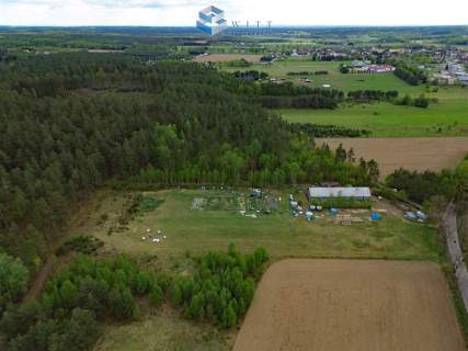 Hala produkcyjno-magazynowa na 1,5 ha