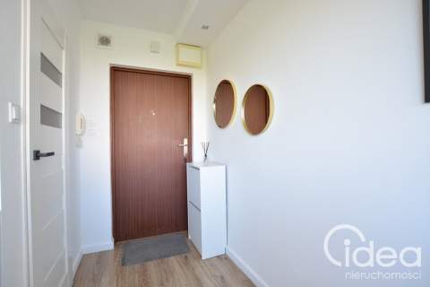 Idealna kawalerka w Centrum/spół.-własnościowe