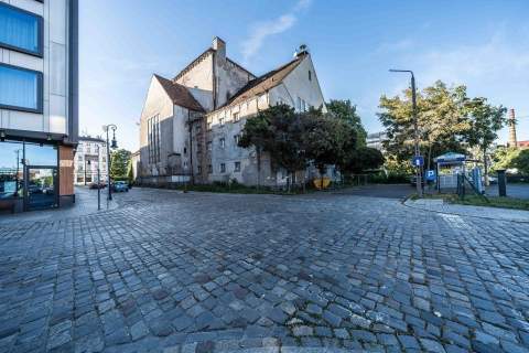 Centrum PUM nawet 7000m2