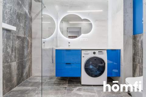 Elegancki apartament przy Dolinie Pięciu Stawów