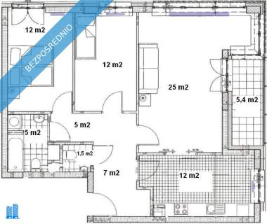 NOWOCZESNY I KLIMATYZOWANY APARTAMENT, CENTRUM FABRYKA NORBLINA,...