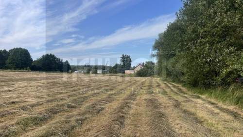Przestronna działka budowlana w Tatyni