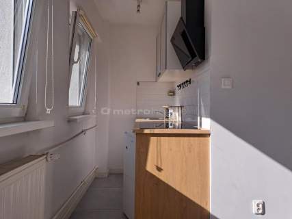 Mieszkanie na sprzedaż, 43 m2, Warszawa