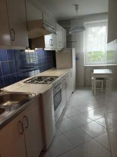 Kawalerka z osobną Kuchnią 30 m2 , Balkon, Winda