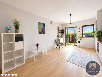 Villa Nobile 47 m Prywatny ogródek