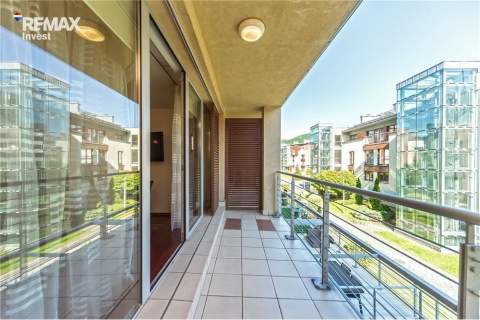 Apartament Zeta Park Ustroń