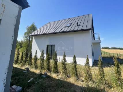 Dom wolnostojący na sprzedaż 132m2 Kiedrzyn