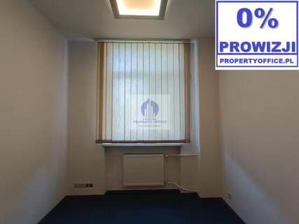 Włochy lokal biurowy 9,90m2 do wynajęcia