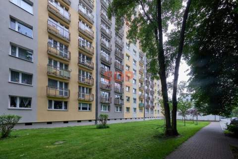 Giszowiec 43m2 piwnica Wysoki parter Od zaraz