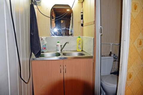 Pawilon handlowy Świętochłowice, ul. Krasickiego