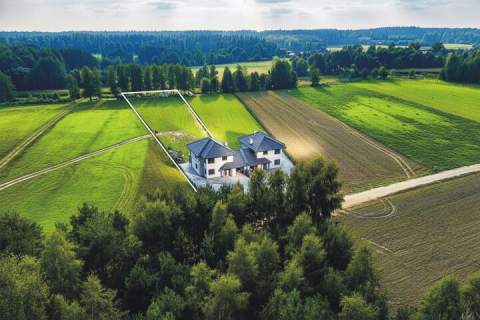 Dom na sprzedaż, 177,62 m2, Kalinowo