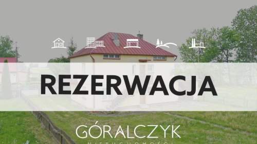 Siedlisko z potencjałem - cisza, przestrzeń i możliwości