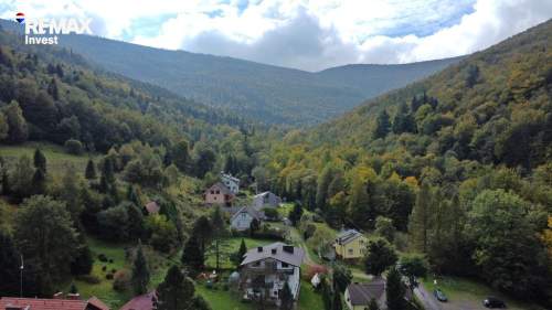 Działka 594m2 w Bystrej ul. Klimczoka