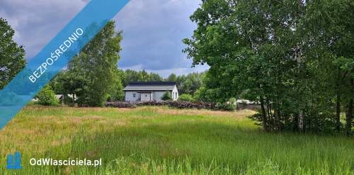 Sprzedam siedlisko 4000 m2 Cisza i spokój, dojazd z Warszawy...
