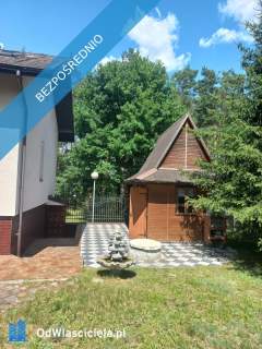 Sprzedam dom 145 m2 na działce o powierzchni 4693 m2