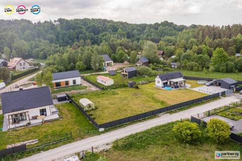 130M od jeziora MPZP Kwadratowa Wydane PNB