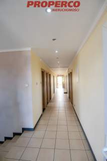 Pokoje biurowe 189,4 m2, Kielce